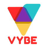 VYBE App icon 512x512
